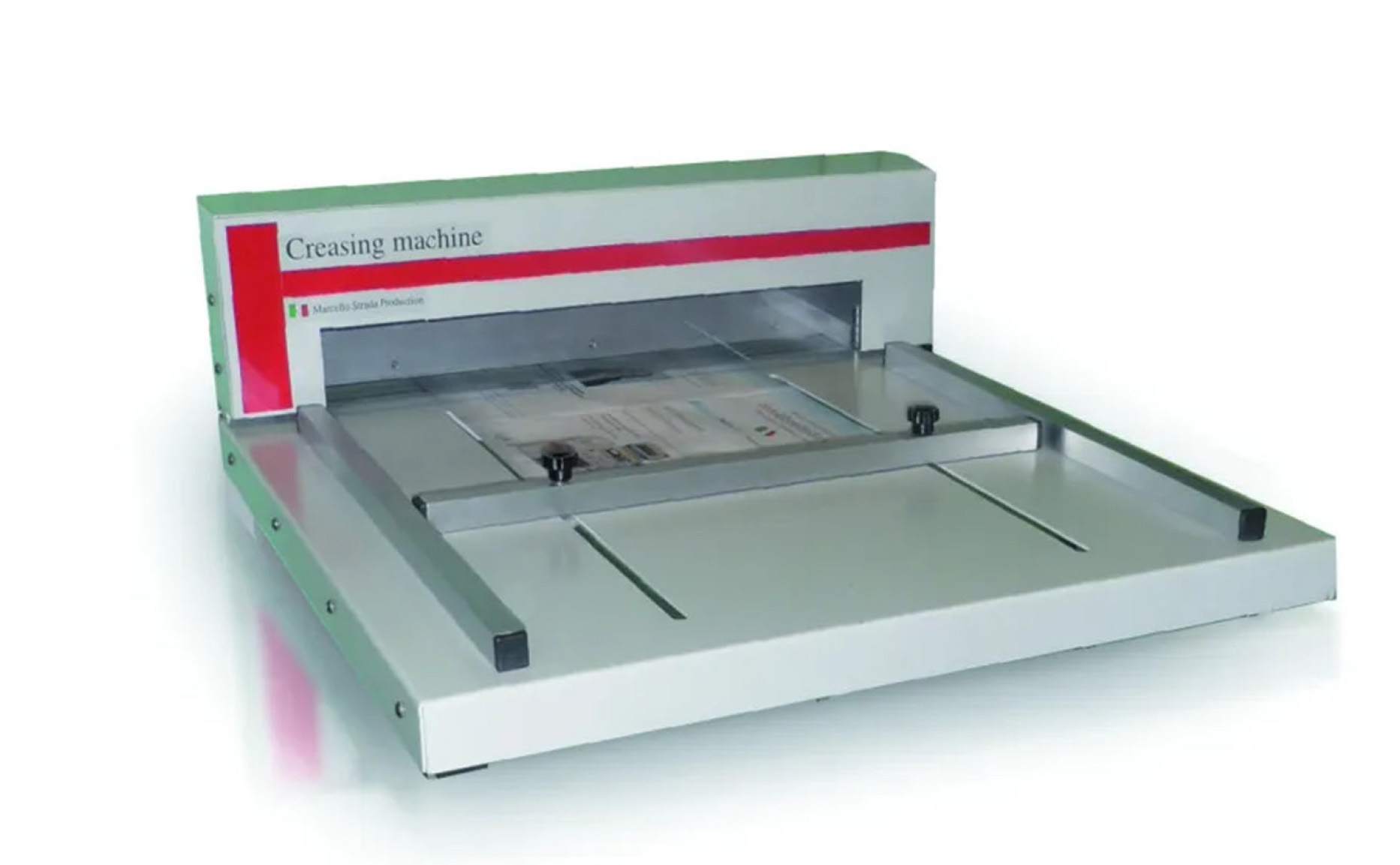 Mini Creasing Machine