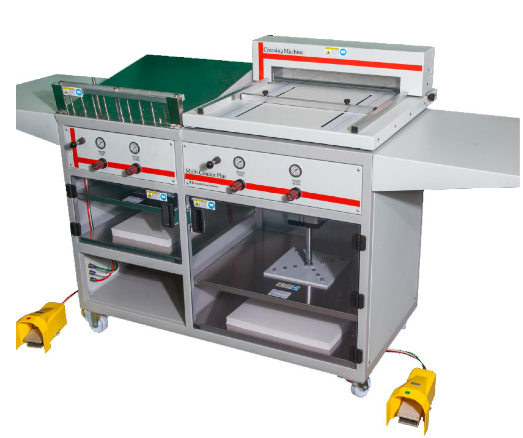 Multi Condor Plus