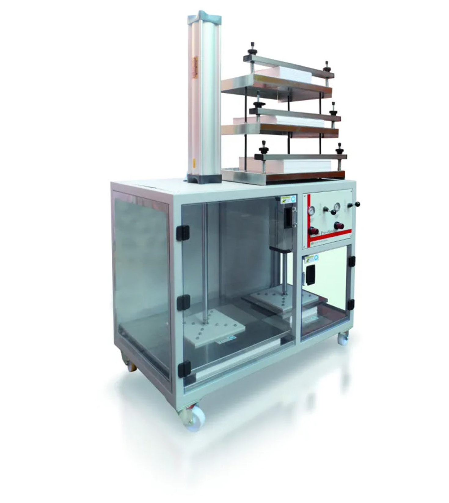 Multi Pneumatic Press